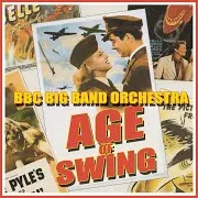 The Bbc Big Band Orchestra